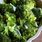 Instant Pot Broccoli