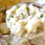 Chicken and Dumplings