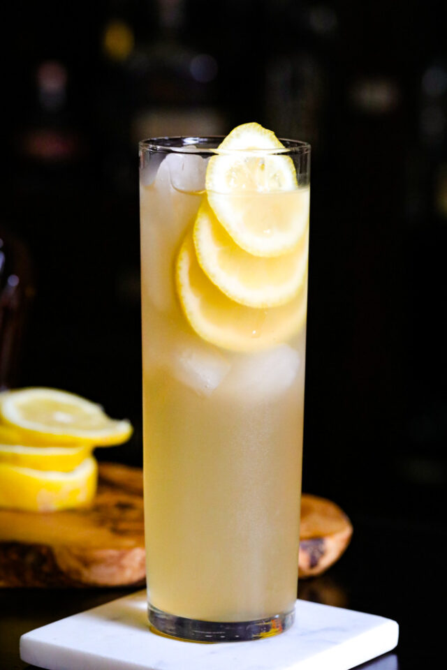 Crown Royal Peach Lemonade Daily Appetite