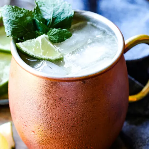 Kentucky Mule