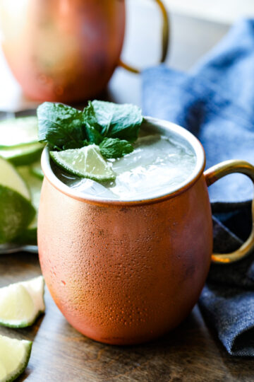 Kentucky Mule 34
