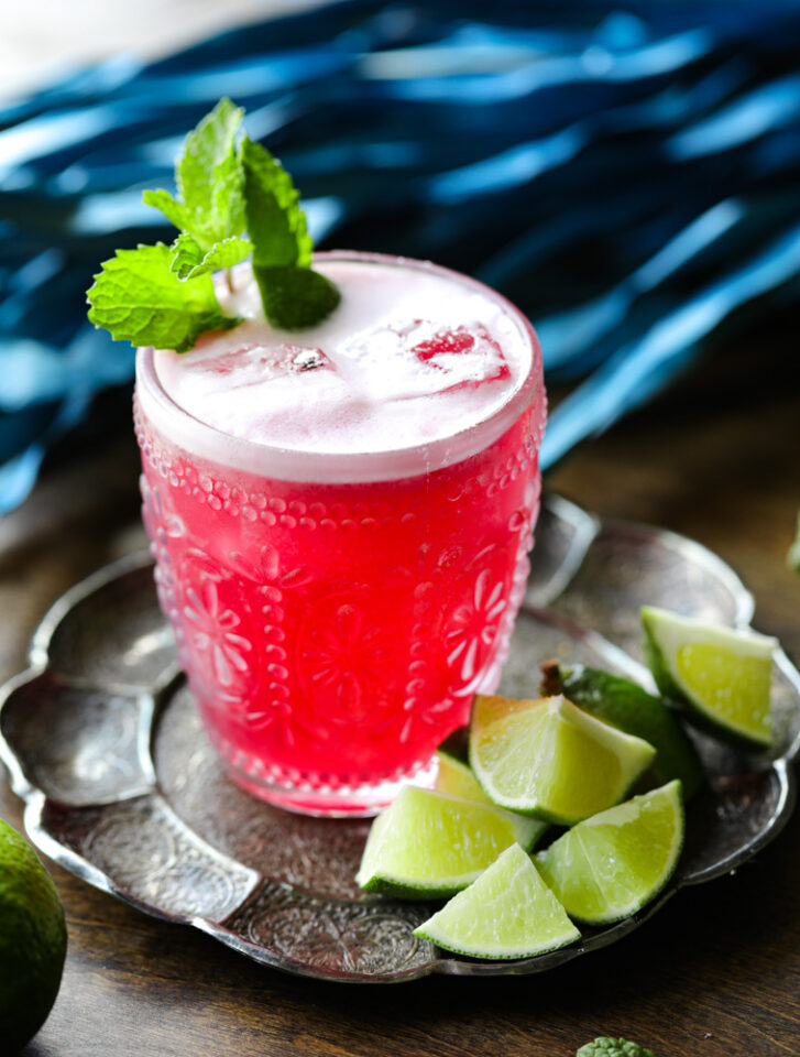 Malibu Bay Breeze Daily Appetite