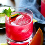 Sea Breeze Cocktail 4 Sea Breeze Cocktail
