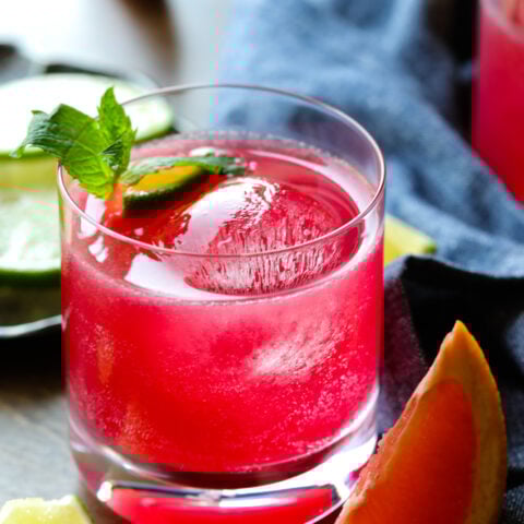Sea Breeze Cocktail