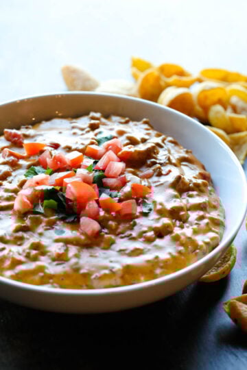Rotel Dip
