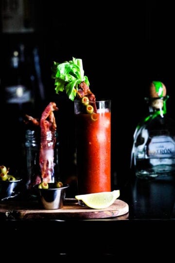 Bloody Maria