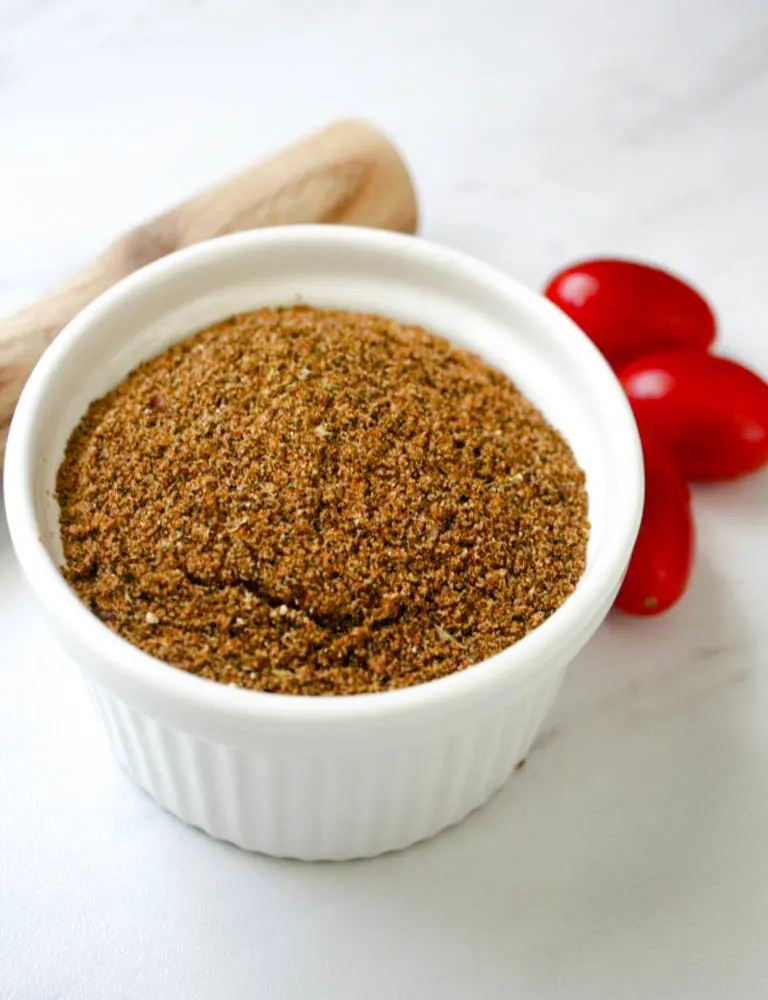 Homemade Taco Seasoning Mix Homemade Taco Seasoning