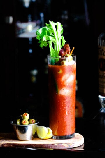 Bloody Mary