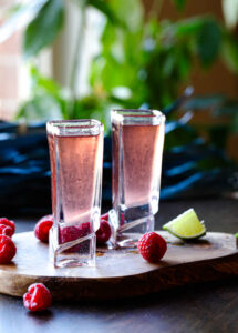 12 Best Vodka Shots - Daily Appetite