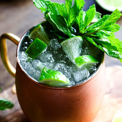 Moscow Mule