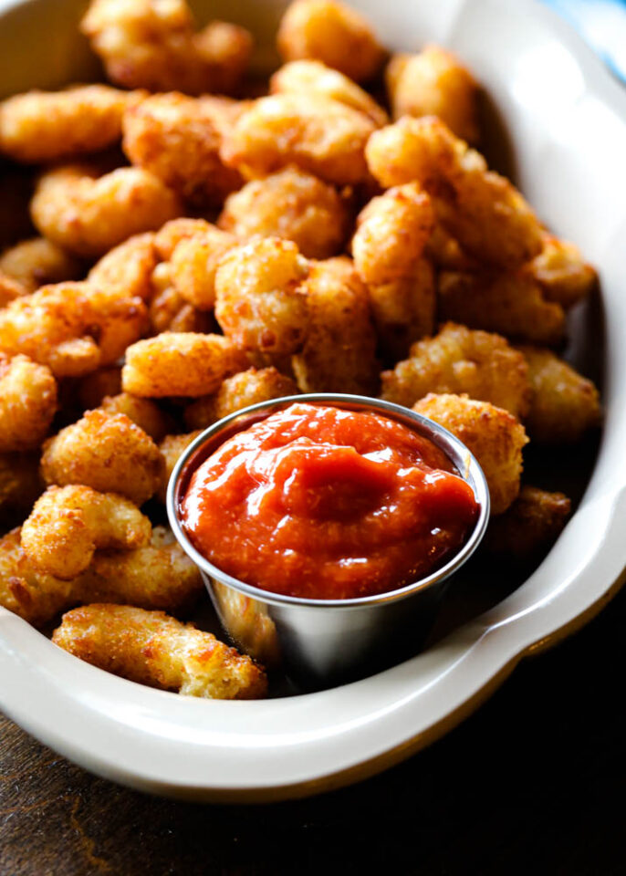 Cocktail Sauce Recipe Daily Appetite