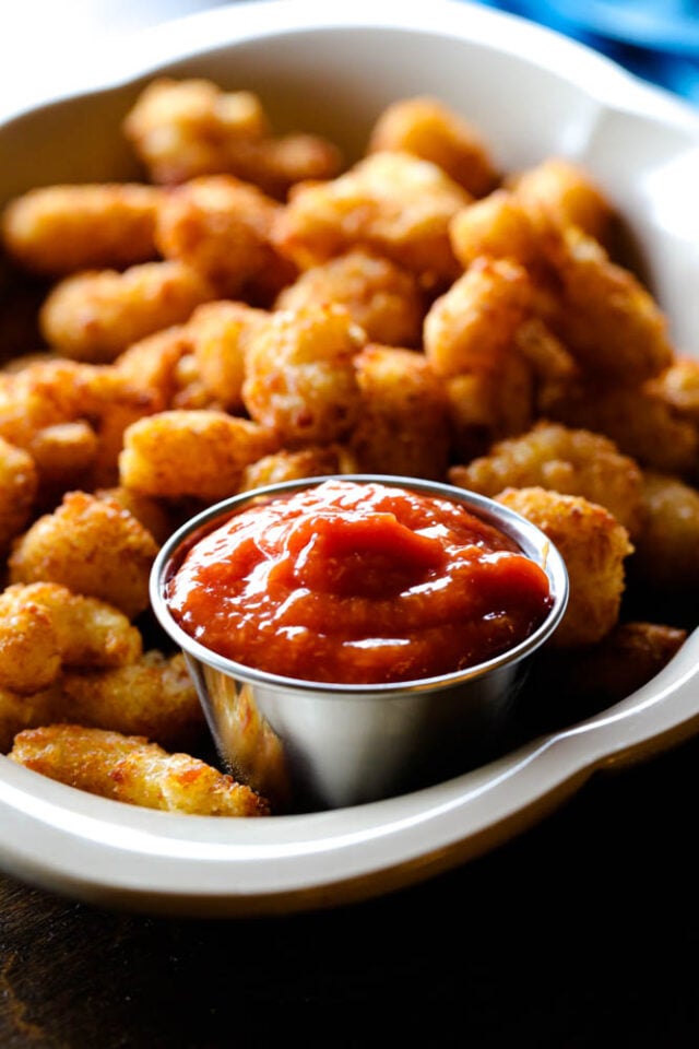 Cocktail Sauce Recipe Daily Appetite