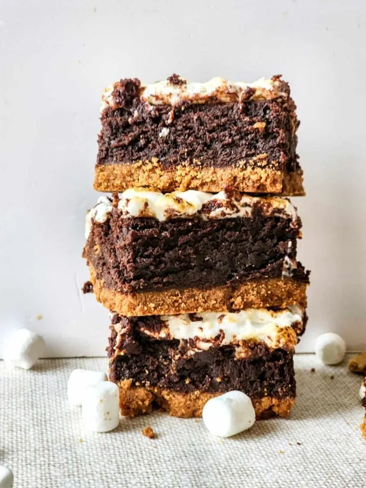 25 S'mores Recipes You Need in Your Life 24