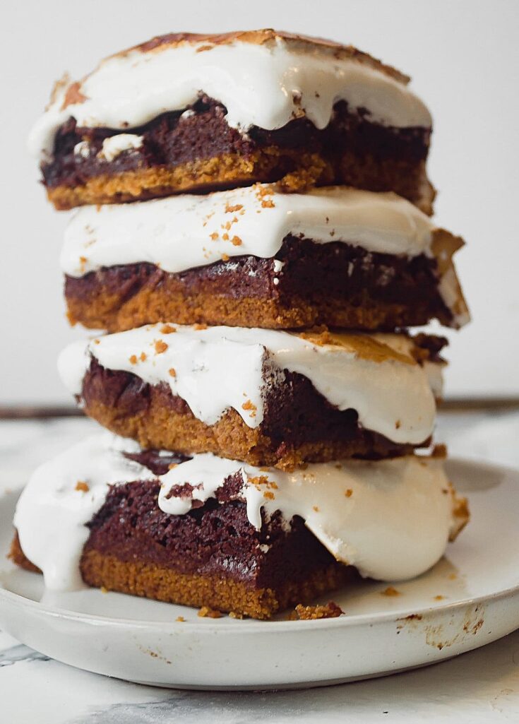 25 S'mores Recipes You Need in Your Life 22