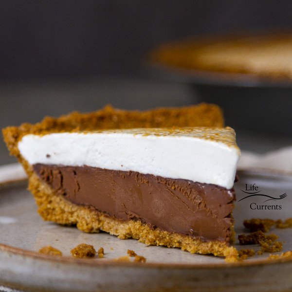 25 S'mores Recipes You Need in Your Life 8