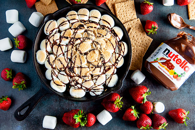 25 S'mores Recipes You Need in Your Life 16