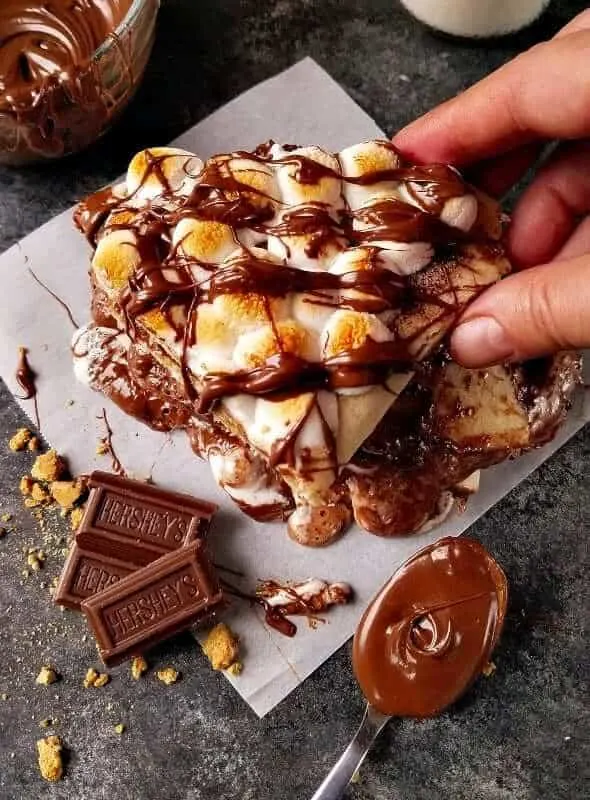 25 S'mores Recipes You Need in Your Life 15