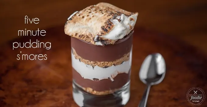 25 S'mores Recipes You Need in Your Life 9