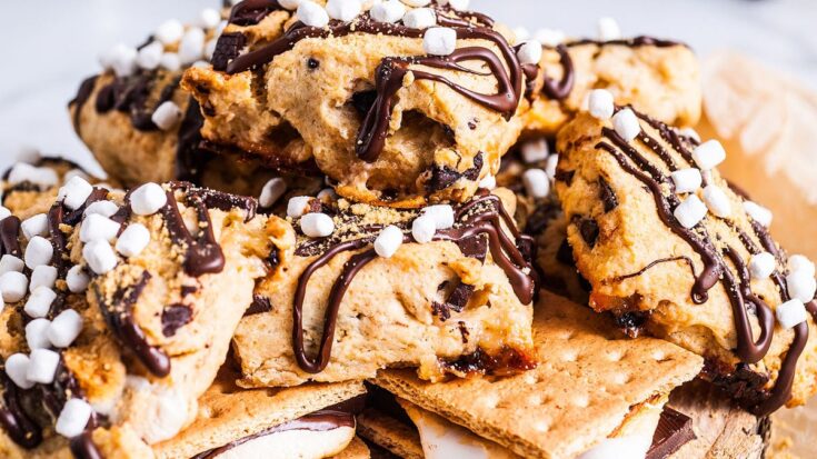 25 S'mores Recipes You Need in Your Life 19