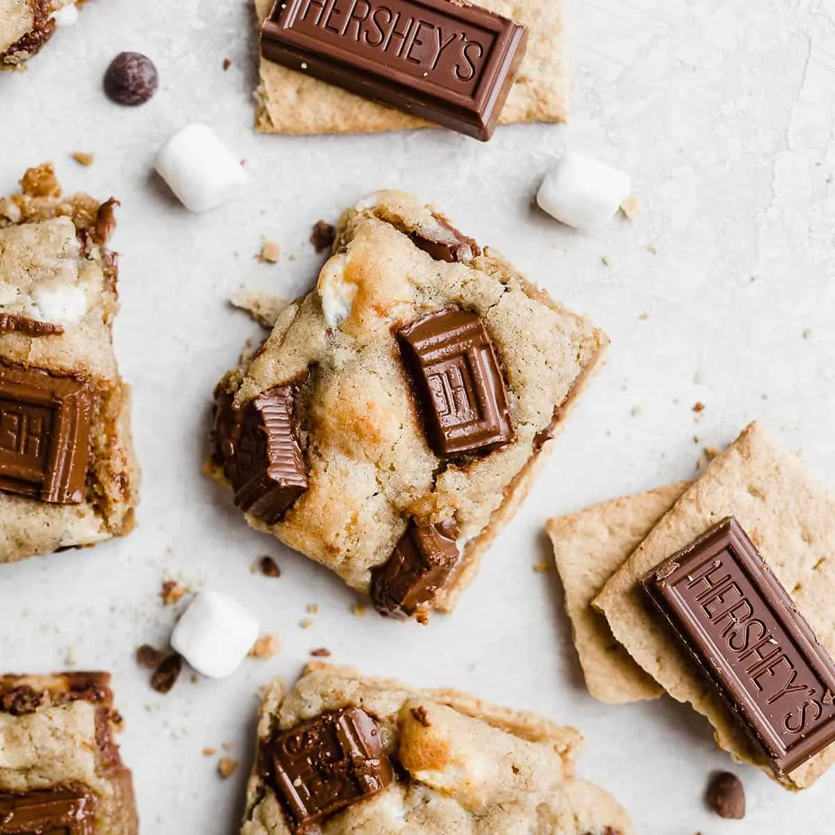 25 S'mores Recipes You Need in Your Life 13