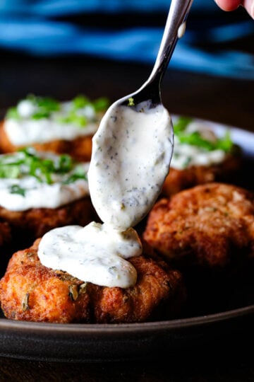 Cilantro Lime Aioli