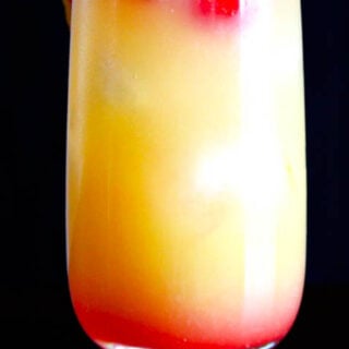 Tequila Sunrise