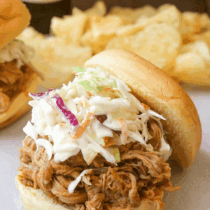 Recipes for Every Appetite! 4