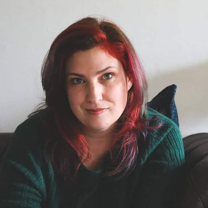 Stephanie Jackson, Oklahoma City